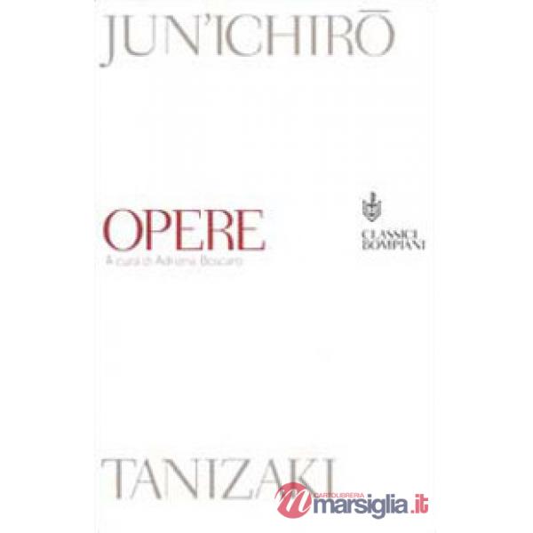 Opere