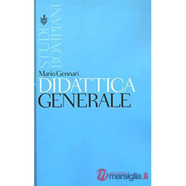 Didattica generale