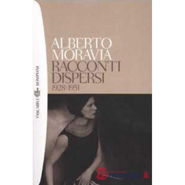 Racconti dispersi 1928-1951