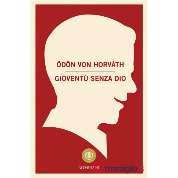 Gioventù senza Dio