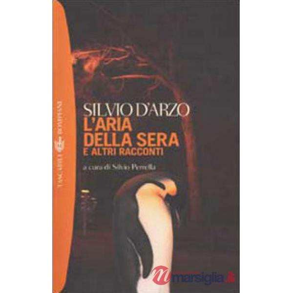 Aria della sera e altri racconti (L')
