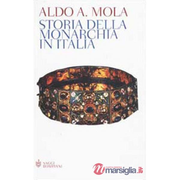Storia della monarchia in Italia