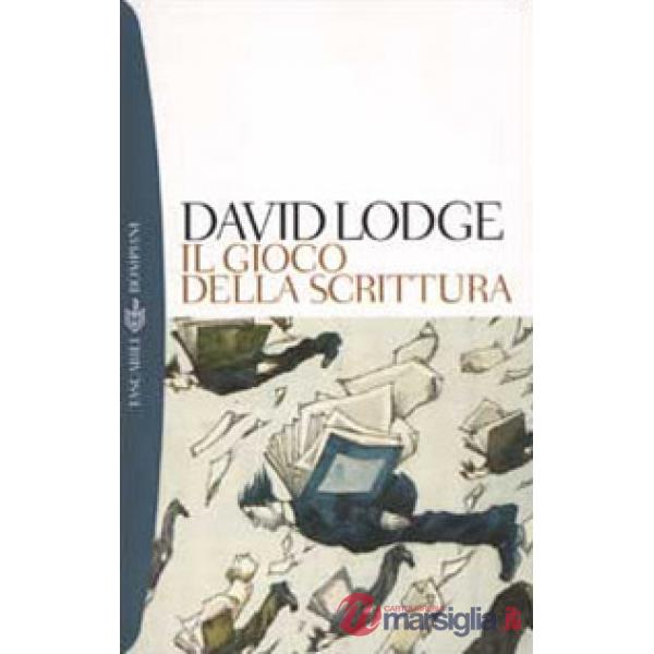 Gioco della scrittura (Il)