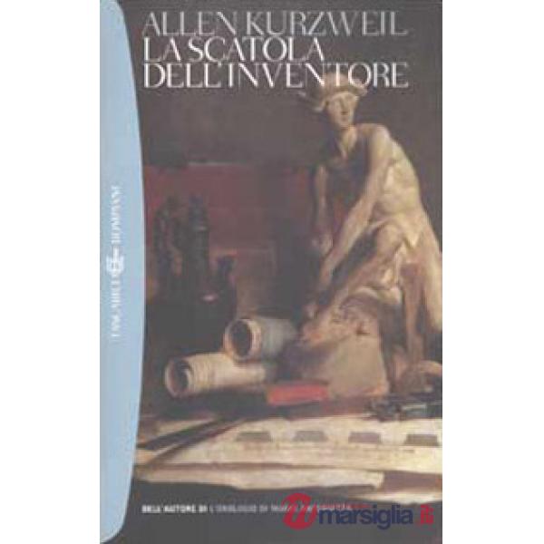 Scatola dell'inventore (La)