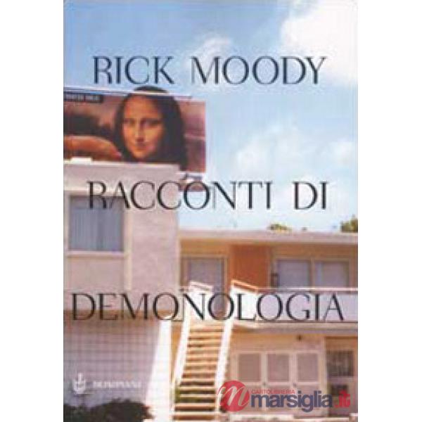 Racconti di demonologia