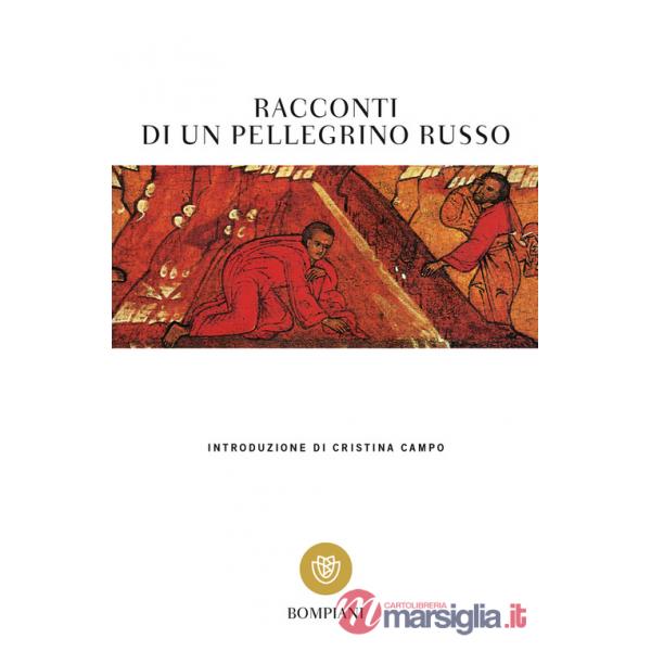 Racconti di un pellegrino russo