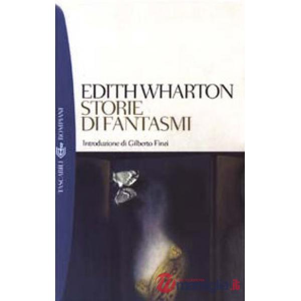 Storie di fantasmi