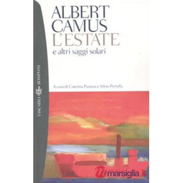 Estate e altri saggi solari (L')
