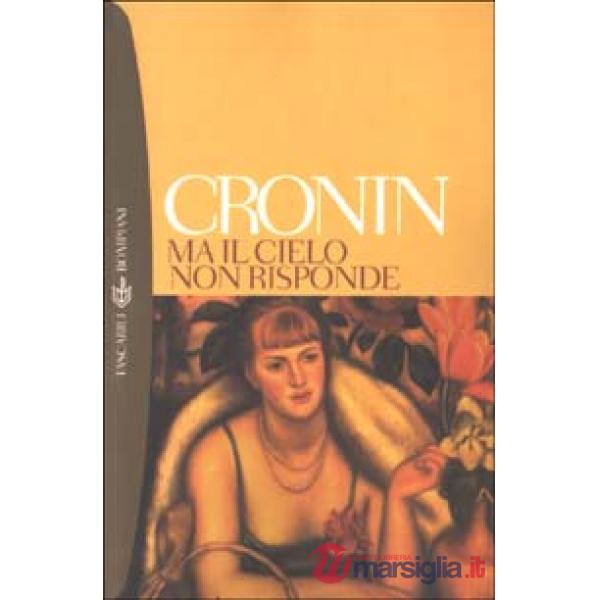 Ma il cielo non risponde