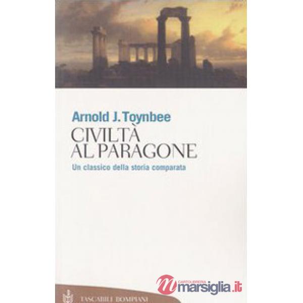 Civiltà al paragone