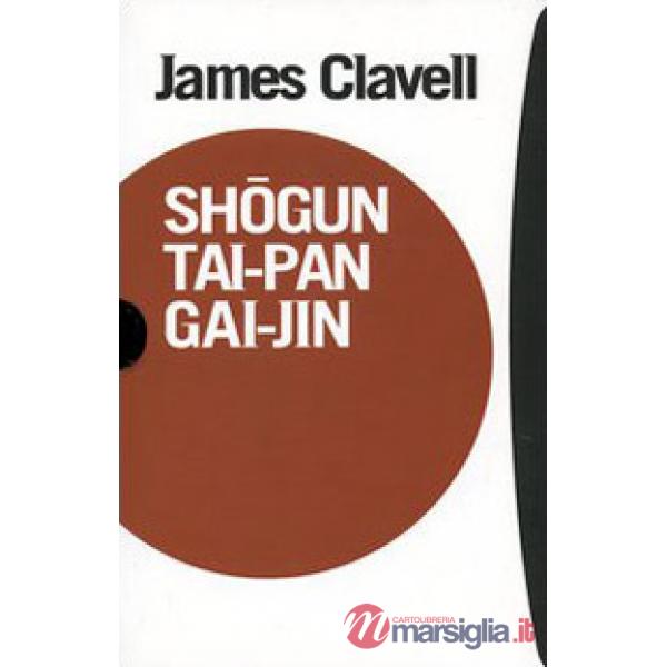 Shogun-Tai-Pan-Gai-jin