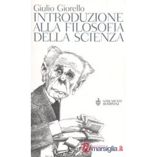 Introduzione alla filosofia della scienza