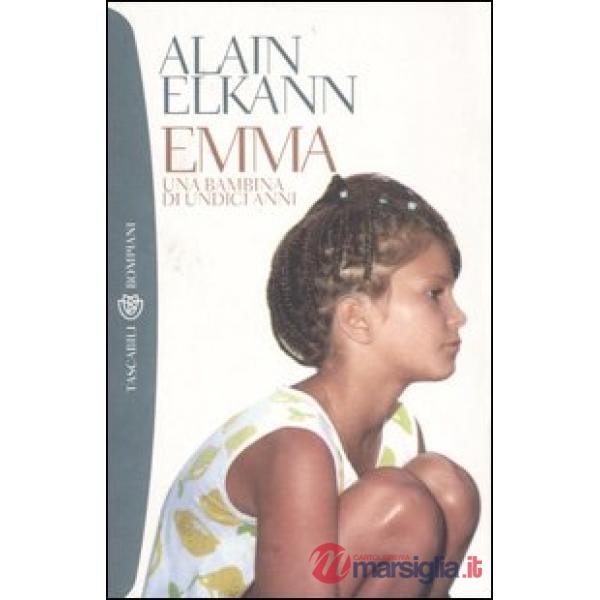 Emma. Una bambina di undici anni