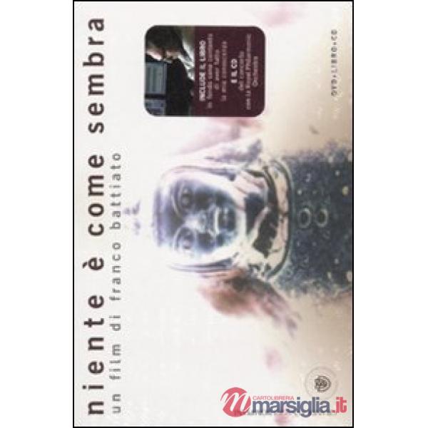 Niente è come sembra. Con DVD