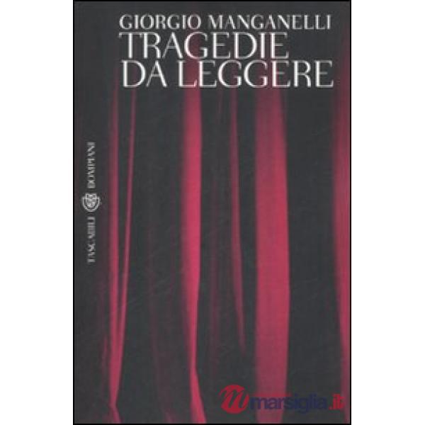 Tragedie da leggere