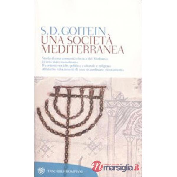 Società mediterranea (Una)