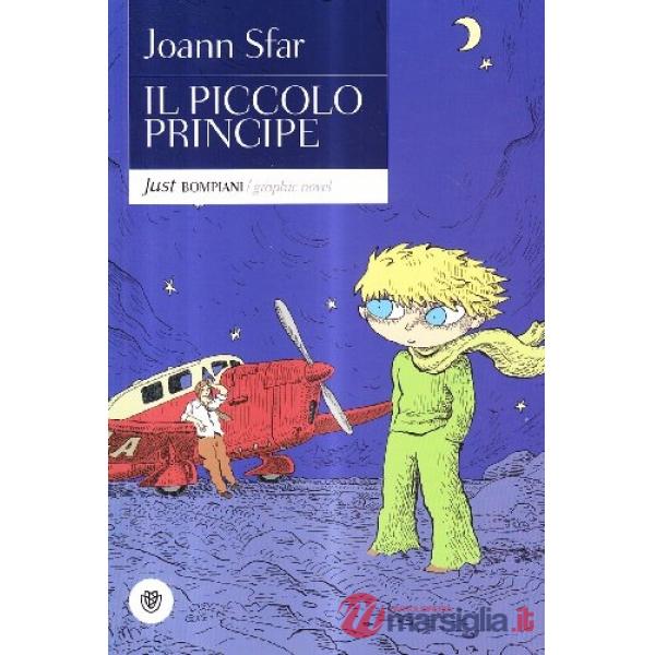 Piccolo Principe (Il)