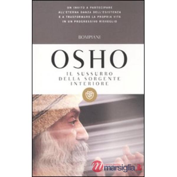 Sussurro della sorgente interiore (Il)