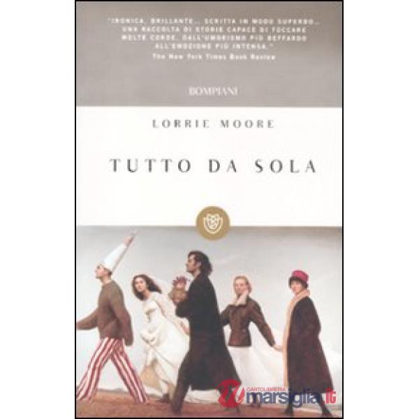 Tutto da sola