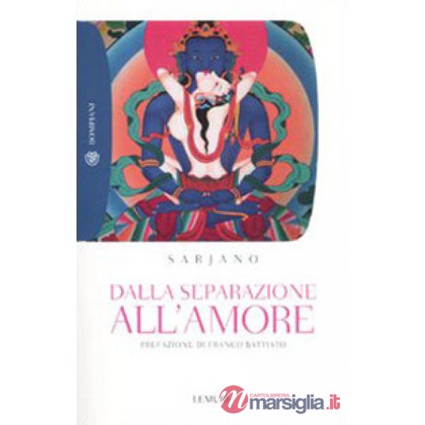 Dalla separazione all'amore