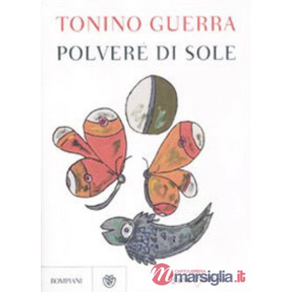 Polvere di sole