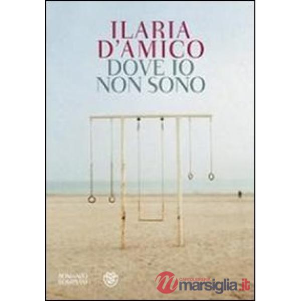 Dove io non sono