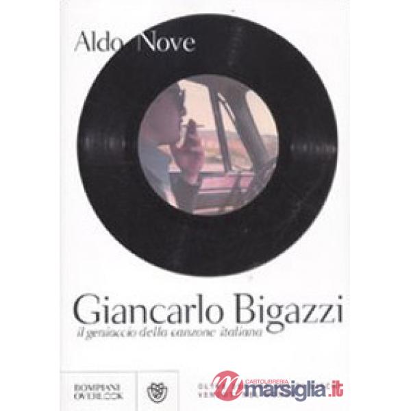 Giancarlo Bigazzi, il geniaccio della canzone italiana