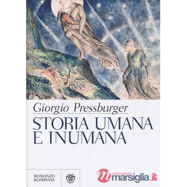 Storia umana e inumana