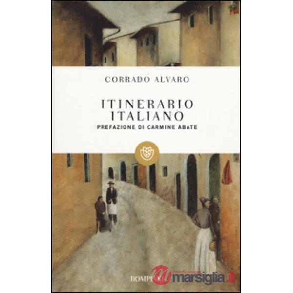 Itinerario italiano