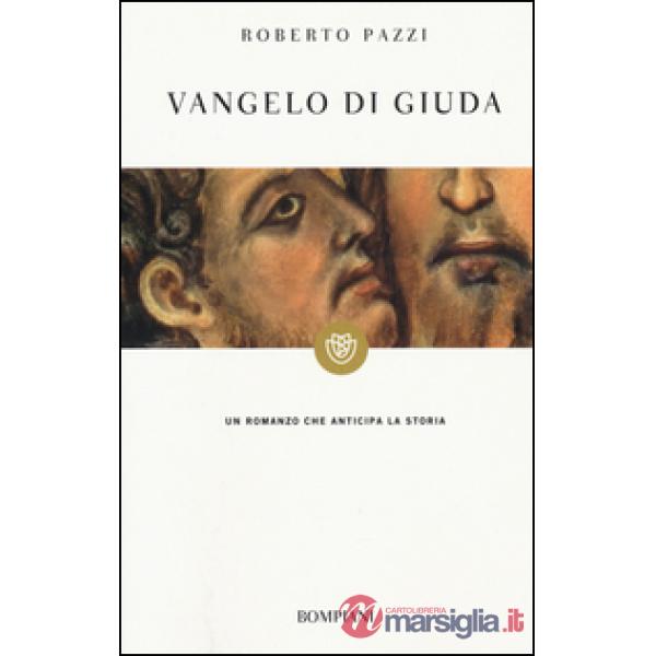 Vangelo di Giuda