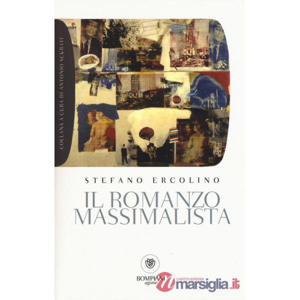 Romanzo massimalista (Il)