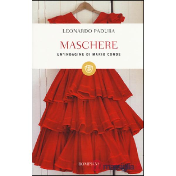 Maschere. Un'indagine di Mario Conde. Ediz. speciale