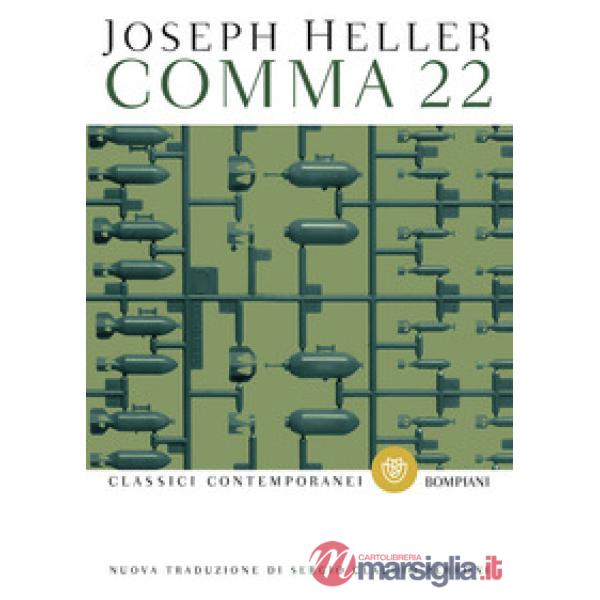 Comma 22