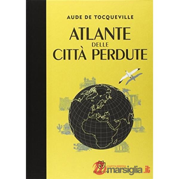 Atlante delle città perdute