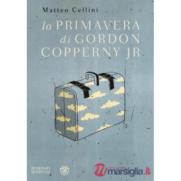 Primavera di Gordon Copperny Jr. (La)