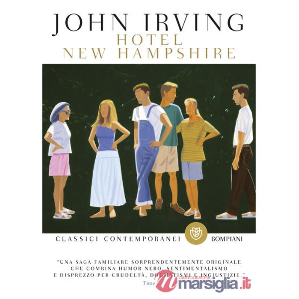 Hotel New Hampshire