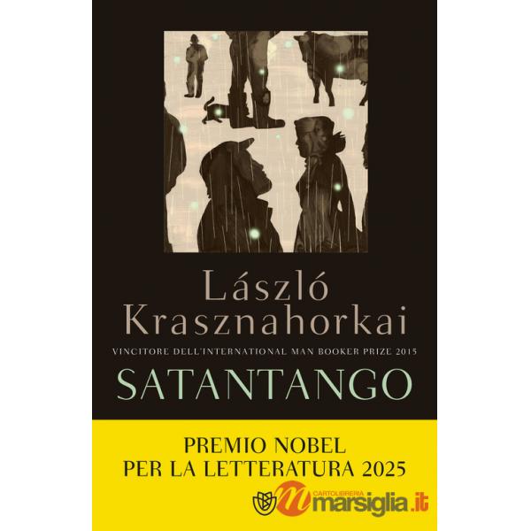 Satantango