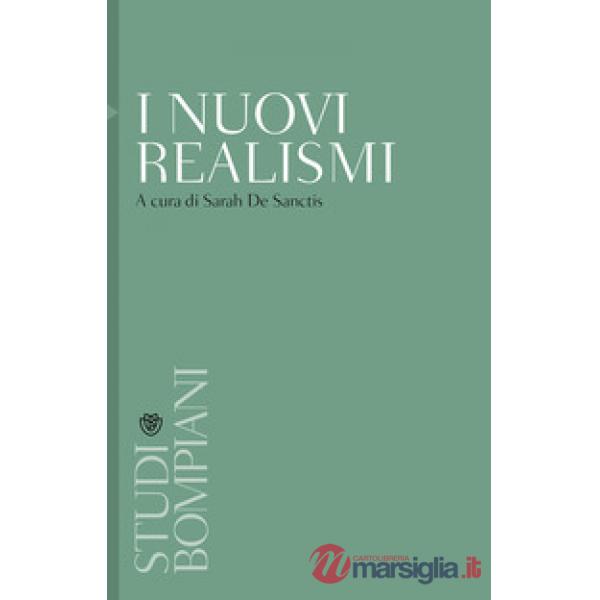 Nuovi realismi (I)
