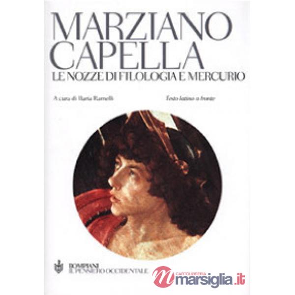 Nozze di Filologia e Mercurio (Le)