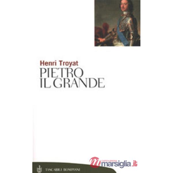 Pietro il Grande
