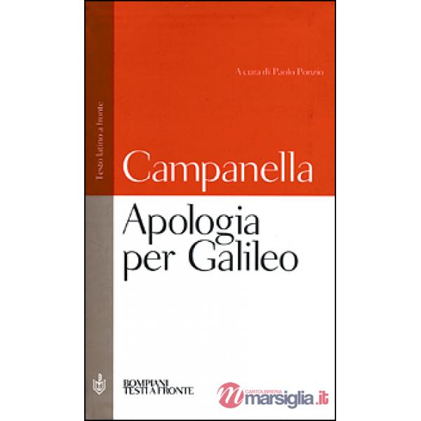 Apologia per Galileo