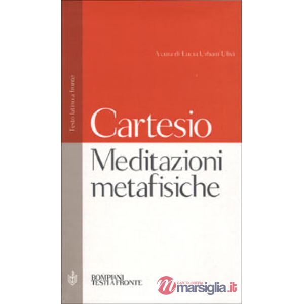 Meditazioni metafisiche
