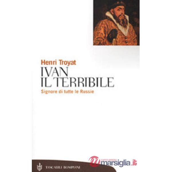 Ivan il Terribile