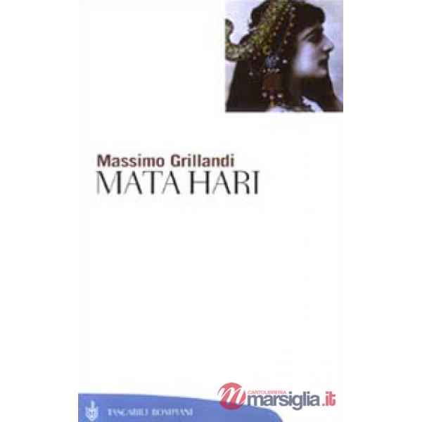 Mata Hari