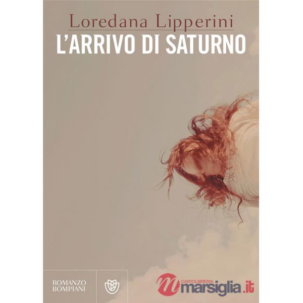 Arrivo di Saturno (L')