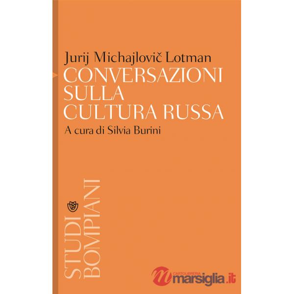 Conversazioni sulla cultura russa