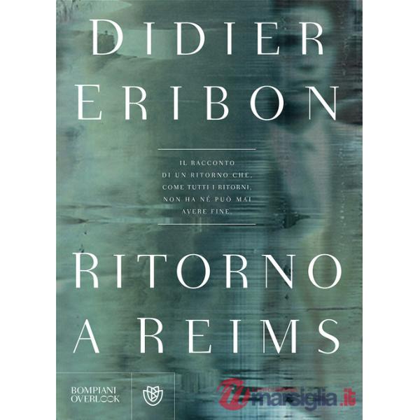 Ritorno a Reims