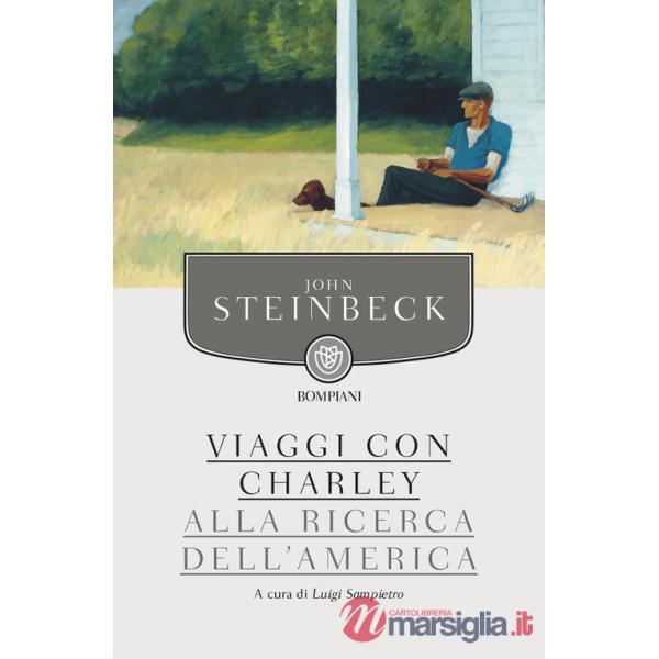 Viaggi con Charley. Alla ricerca dell'America