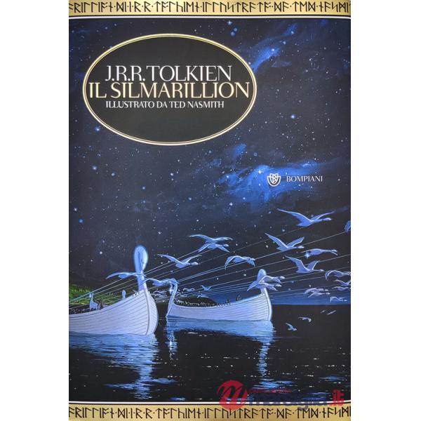 Silmarillion (Il)