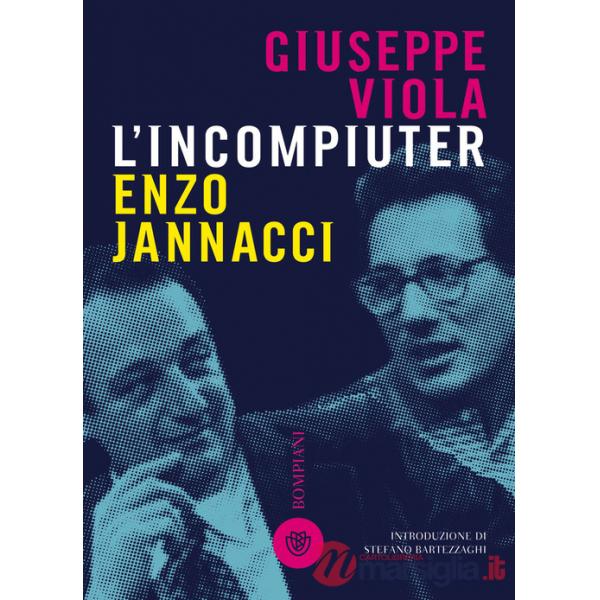 Incompiuter (L')